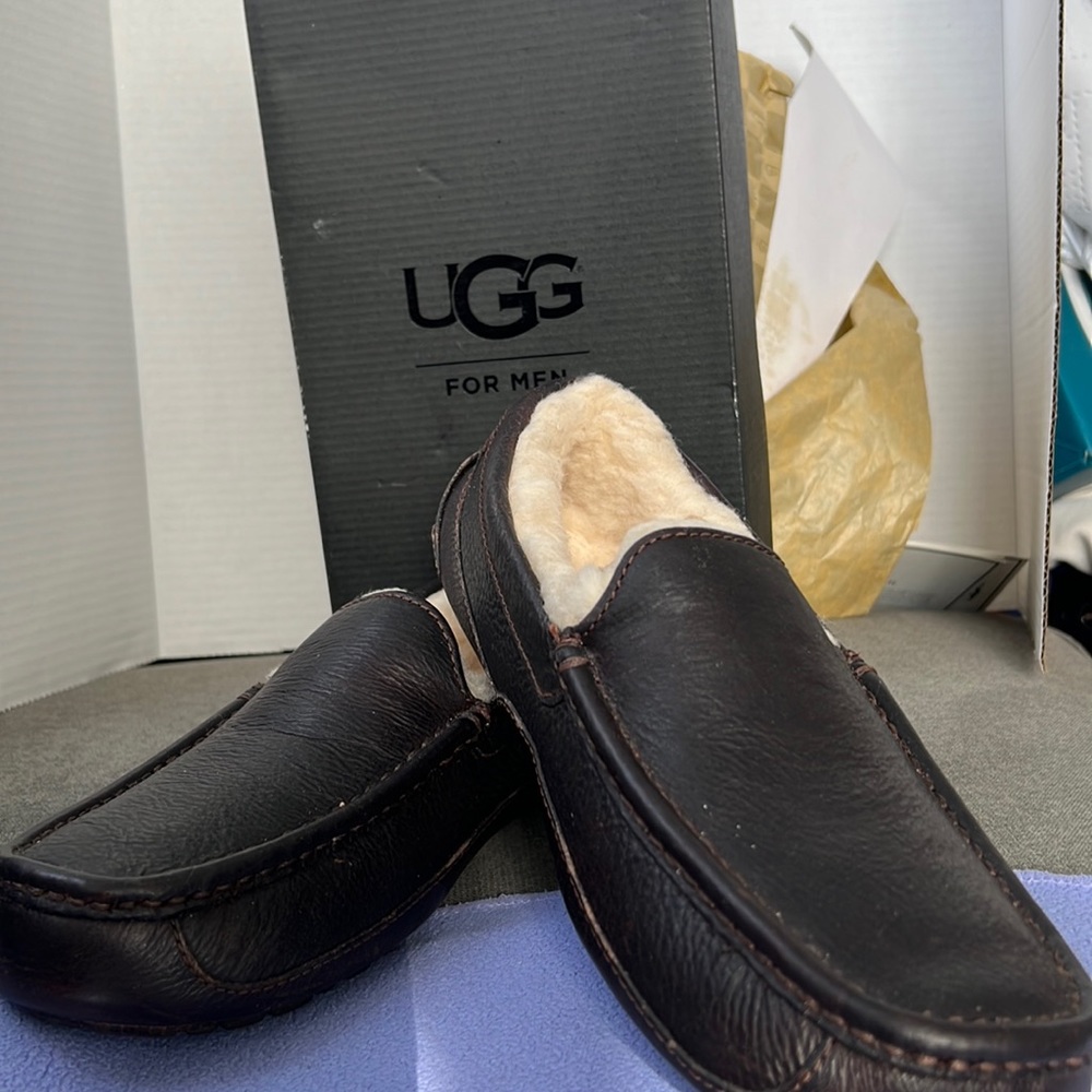 Men’s slippers